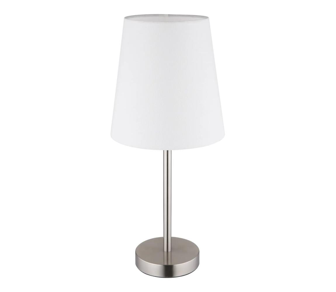 Globo 50100101 - Stolná lampa JORIS 1xE14/25W/230V 50100101