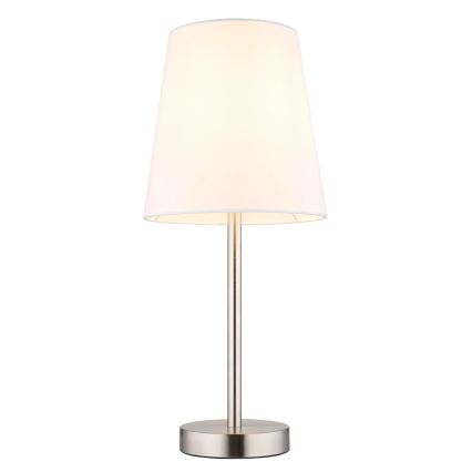 Globo - Stolná lampa 1xE14/25W/230V