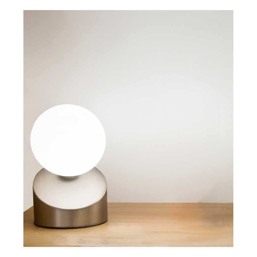 Globo - LED Stolná lampa 1xG9/3W/230V
