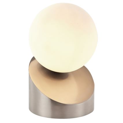 Globo - LED Stolná lampa 1xG9/3W/230V