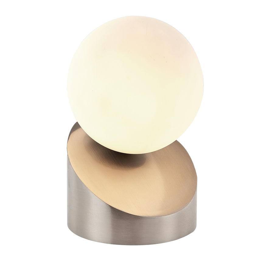 Globo - LED Stolná lampa 1xG9/3W/230V