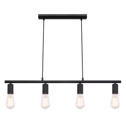 Globo - Luster na lanku 4xE27/60W/230V