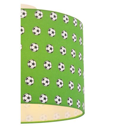 Globo - Detské stropné svietidlo 1xE27/40W/230V