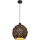 Globo 54029H - Luster na lanku JODIE 1xE27/60W/230V pr. 25 cm