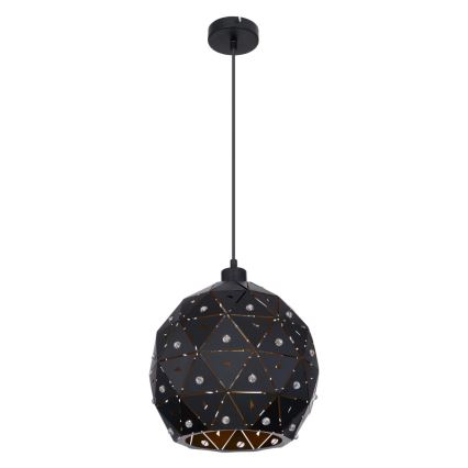 Globo 54029H - Luster na lanku JODIE 1xE27/60W/230V pr. 25 cm