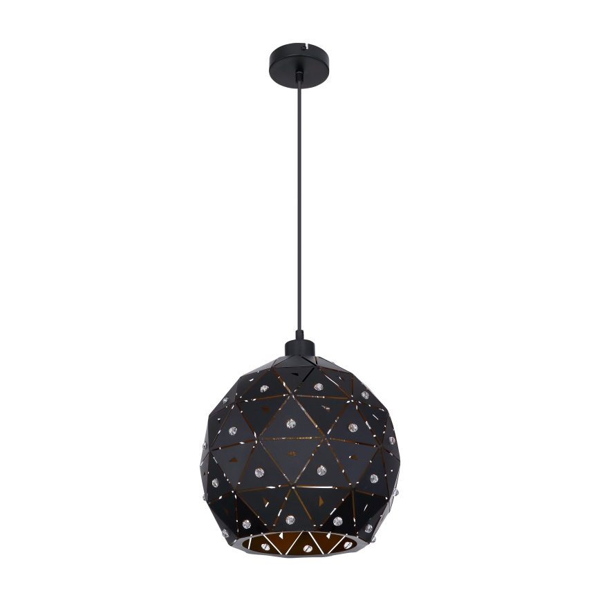 Globo 54029H - Luster na lanku JODIE 1xE27/60W/230V pr. 25 cm