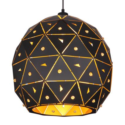 Globo 54029H1 - Luster na lanku JODIE 1xE27/60W/230V