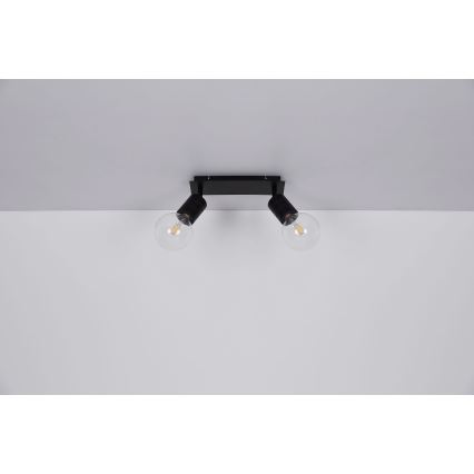 Globo - Bodové svietidlo 2xE27/60W/230V