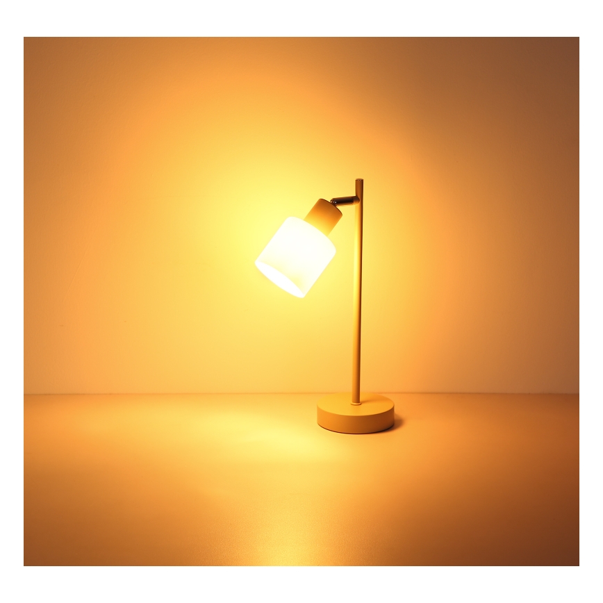 Globo - Stolná lampa 1xE14/25W/230V