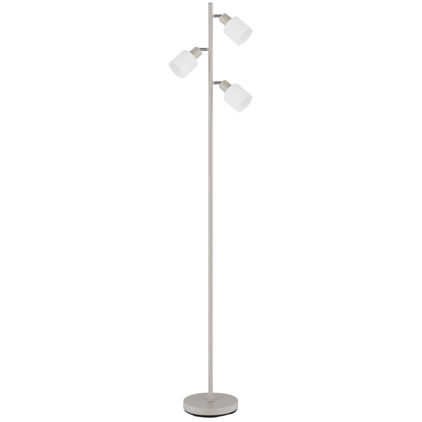 Globo - Stojacia lampa 3xE14/25W/230V