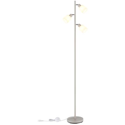 Globo - Stojacia lampa 3xE14/25W/230V