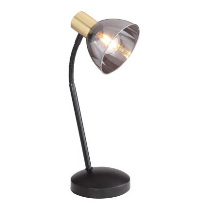 Globo - Stolná lampa 1xE14/25W/230V
