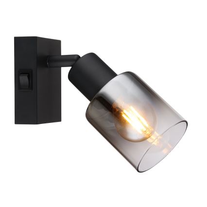 Globo - Nástenné bodové svietidlo 1xE14/40W/230V