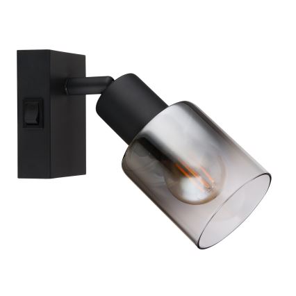 Globo - Nástenné bodové svietidlo 1xE14/40W/230V