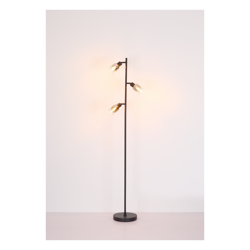 Globo - Stojacia lampa 3xE14/40W/230V