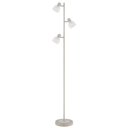 Globo - Stojacia lampa 3xE14/40W/230V