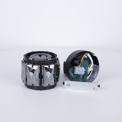 Globo - Nástenné bodové svietidlo 1xE14/40W/230V