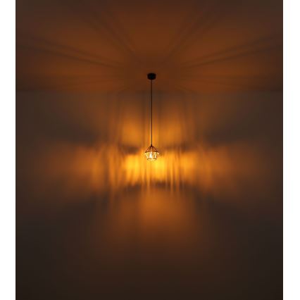 Globo - Luster na lanku 1xE14/40W/230V