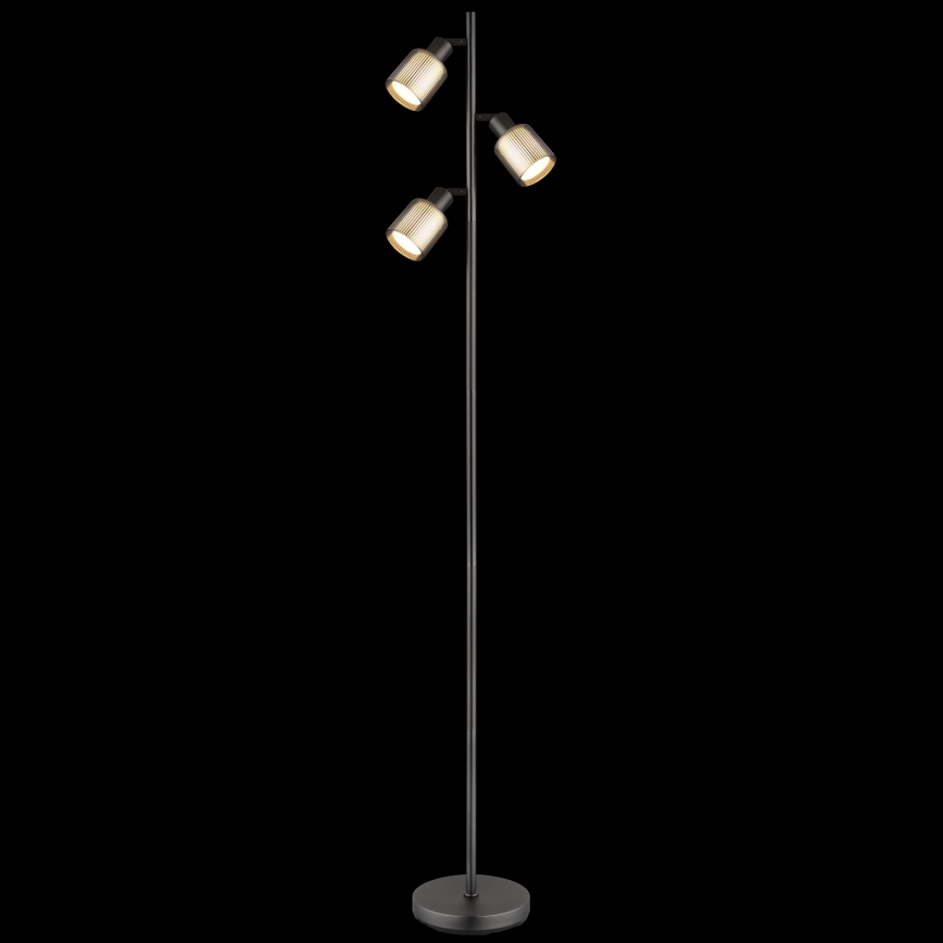 Globo - Stojacia lampa 3xE14/25W/230V