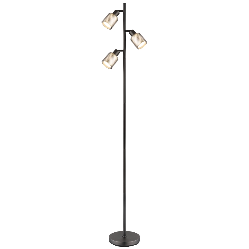Globo - Stojacia lampa 3xE14/25W/230V