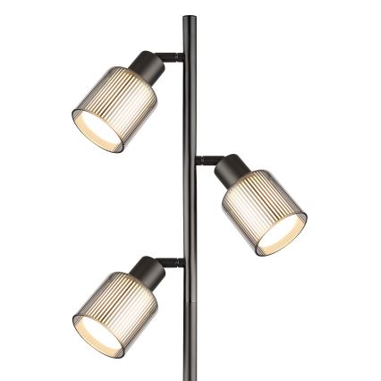 Globo - Stojacia lampa 3xE14/25W/230V