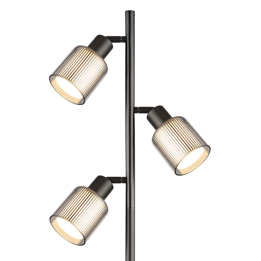 Globo - Stojacia lampa 3xE14/25W/230V