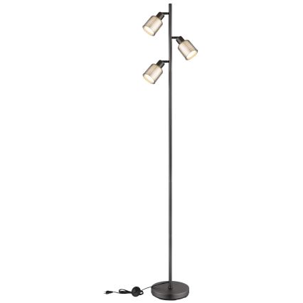 Globo - Stojacia lampa 3xE14/25W/230V