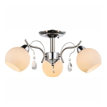 Globo 54711-3 - Stropné svietidlo PERDITA 3xE14/40W/230V Globo 54711-3 - Stropné svietidlo PERDITA 3xE14/40W/230V