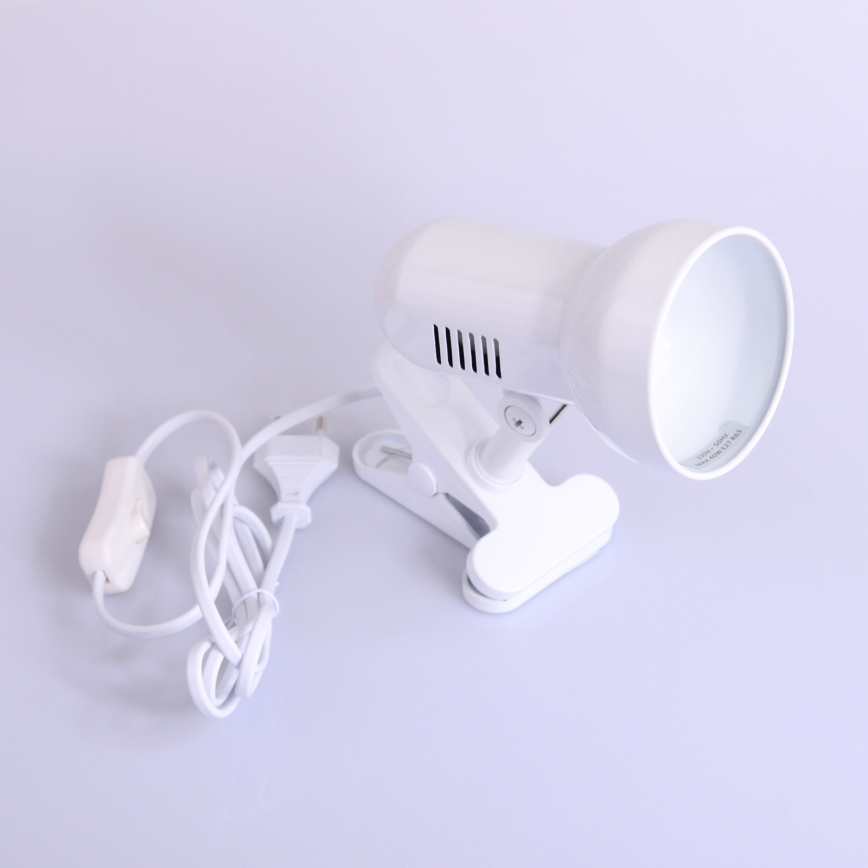 Globo - Stolná lampa 1xE27/40W/230V