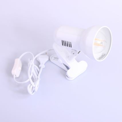 Globo - Stolná lampa 1xE27/40W/230V