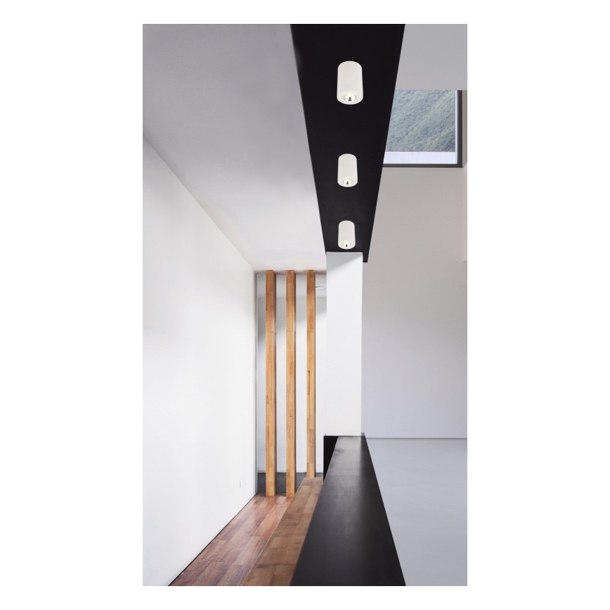 Globo - LED Bodové svietidlo LED/4,2W/230V