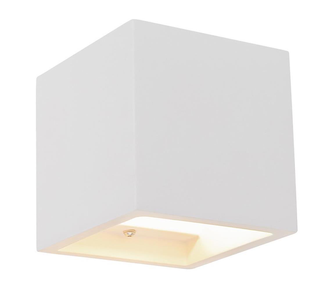 Globo Globo 55010W4 - Nástenné svietidlo CHRISTINE 1xG9/40W/230V