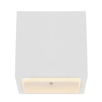 Globo 55010W4 - Nástenné svietidlo CHRISTINE 1xG9/40W/230V