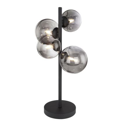 Globo - Náhradné sklo stredný pr. 12 cm
