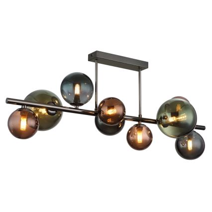 Globo - LED luster na tyči 9xG9/3W/230V