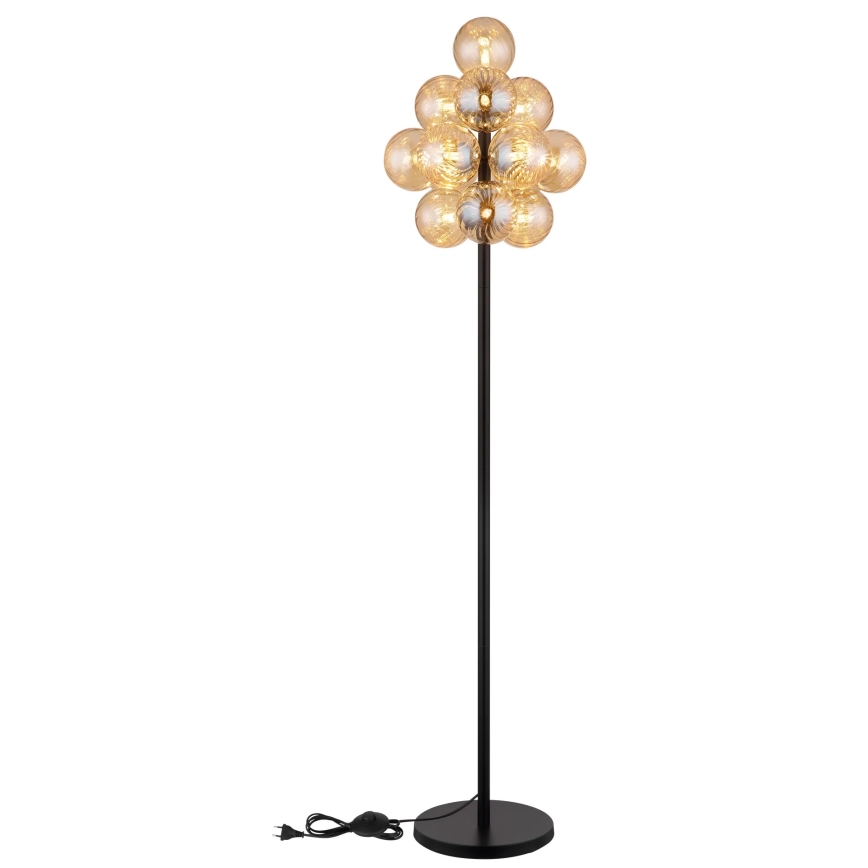 Globo - Stojacia lampa 13xG9/4W/230V