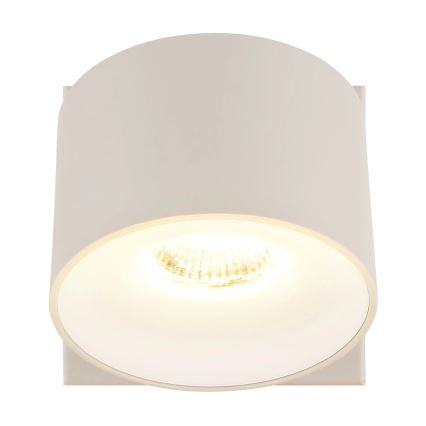 Globo - LED nástenné bodové svietidlo LED/6W/230V
