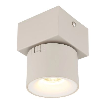 Globo - LED nástenné bodové svietidlo LED/6W/230V