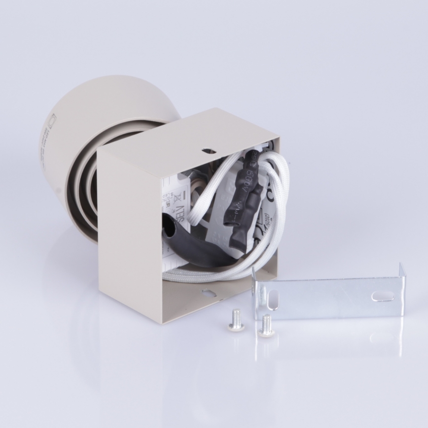 Globo - LED nástenné bodové svietidlo LED/6W/230V