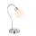 GLOBO 56963-1T - LED Stolná lampa SIONY 1xGU10/4W LED
