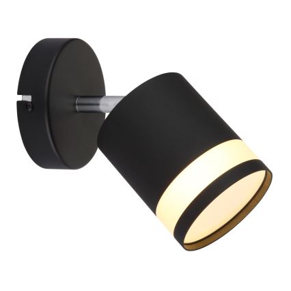 Globo - LED Nástenné bodové svietidlo 1xGX53/7W/230V 3000K