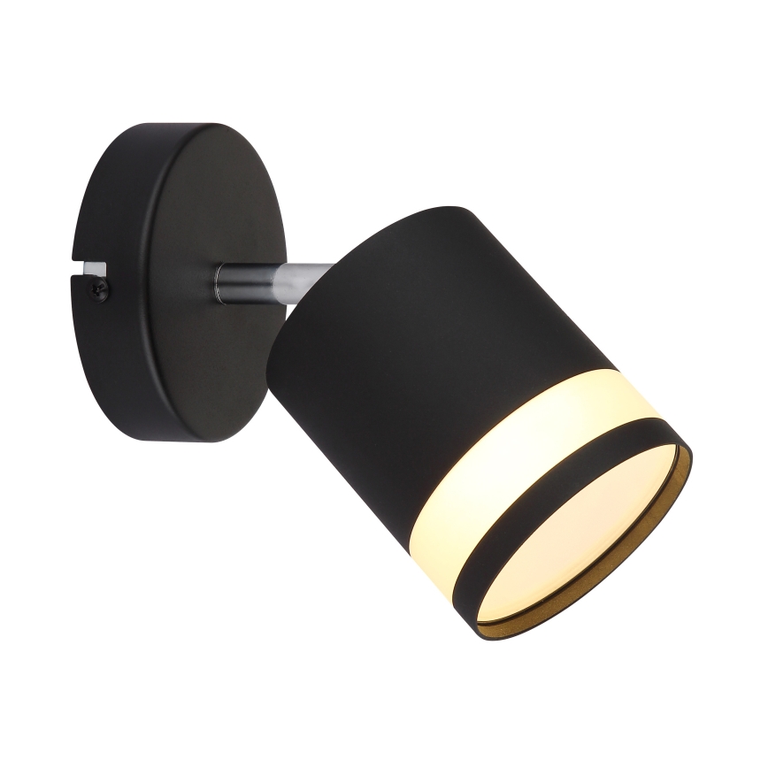 Globo - LED Nástenné bodové svietidlo 1xGX53/7W/230V 3000K
