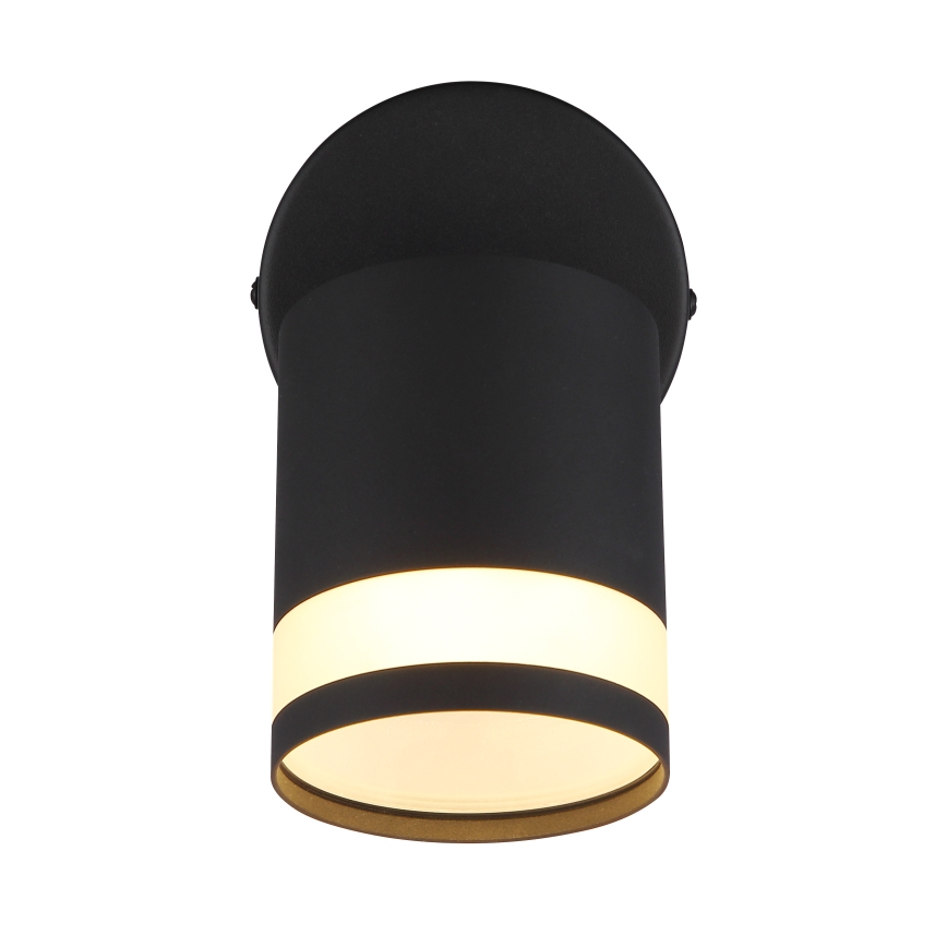 Globo - LED Nástenné bodové svietidlo 1xGX53/7W/230V 3000K
