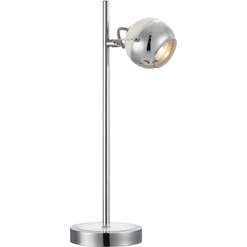 Globo 57883-1TO - Stolná lampa CHARLEY 1xGU10/50W/230V