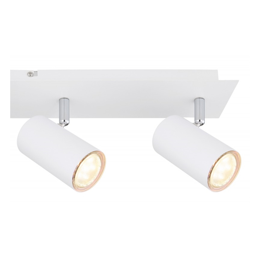 Globo - Bodové svietidlo 4xGU10/35W/230V