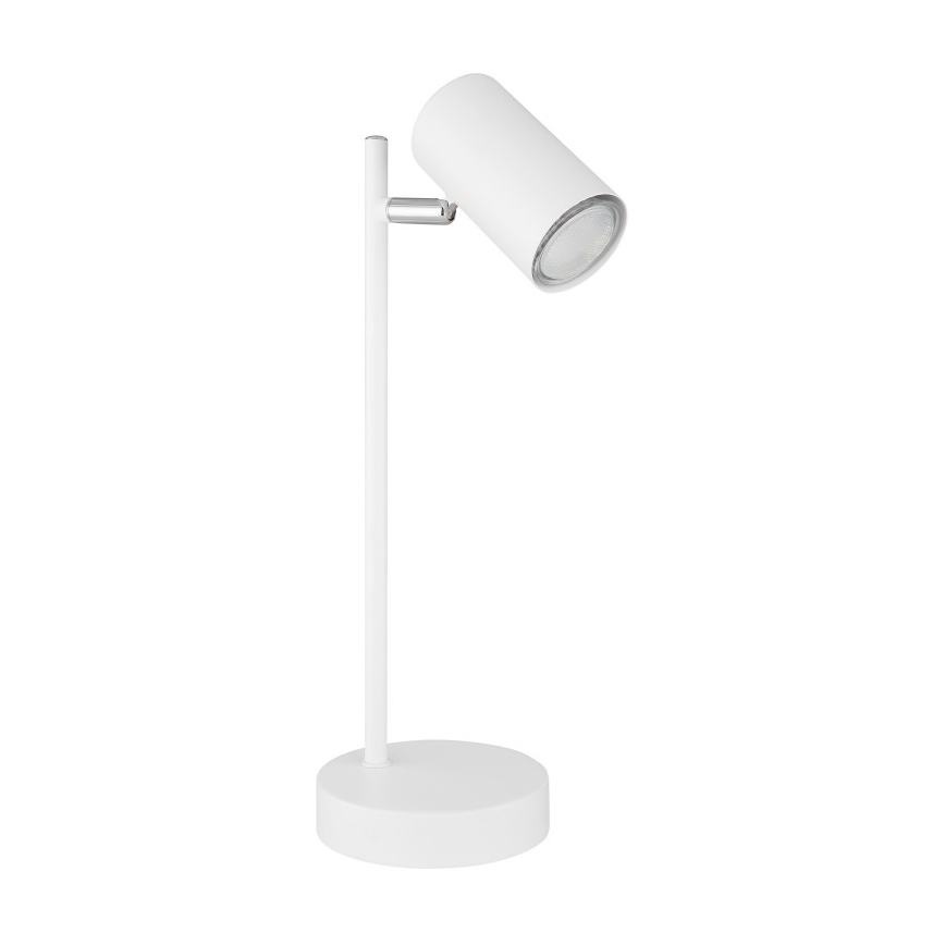 Globo - Stolná lampa 1xGU10/5W/230V