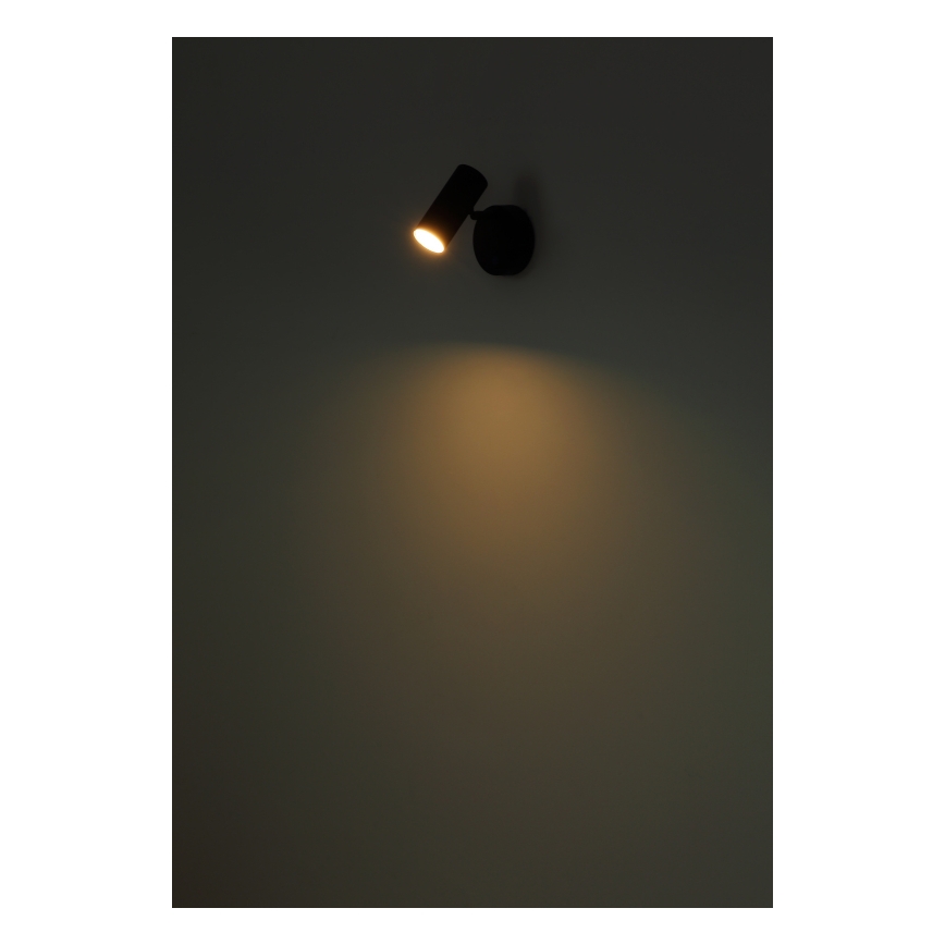 Globo - LED Stmievateľné nástenné bodové svietidlo LED/0,4W/3,7V 1800 mAh