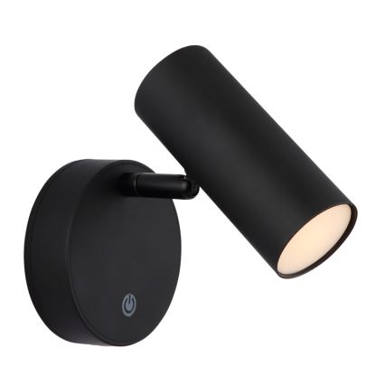 Globo - LED Stmievateľné nástenné bodové svietidlo LED/0,4W/3,7V 1800 mAh