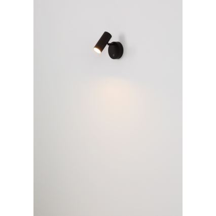 Globo - LED Stmievateľné nástenné bodové svietidlo LED/0,4W/3,7V 1800 mAh
