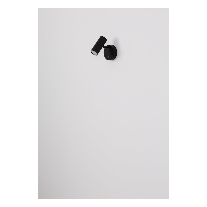 Globo - LED Stmievateľné nástenné bodové svietidlo LED/0,4W/3,7V 1800 mAh